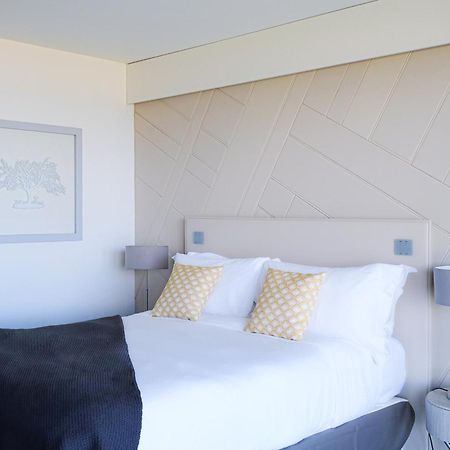 Thalazur Cabourg - Hotel & Spa Ngoại thất bức ảnh