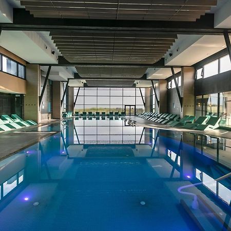 Thalazur Cabourg - Hotel & Spa Ngoại thất bức ảnh