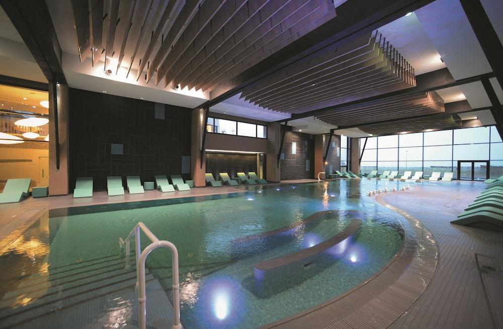 Thalazur Cabourg - Hotel & Spa Ngoại thất bức ảnh