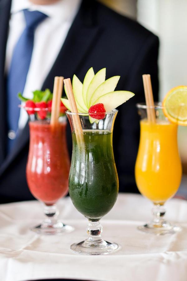 Thalazur Cabourg - Hotel & Spa Ngoại thất bức ảnh
