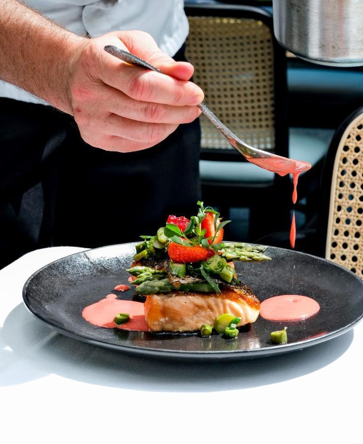 Thalazur Cabourg - Hotel & Spa Ngoại thất bức ảnh