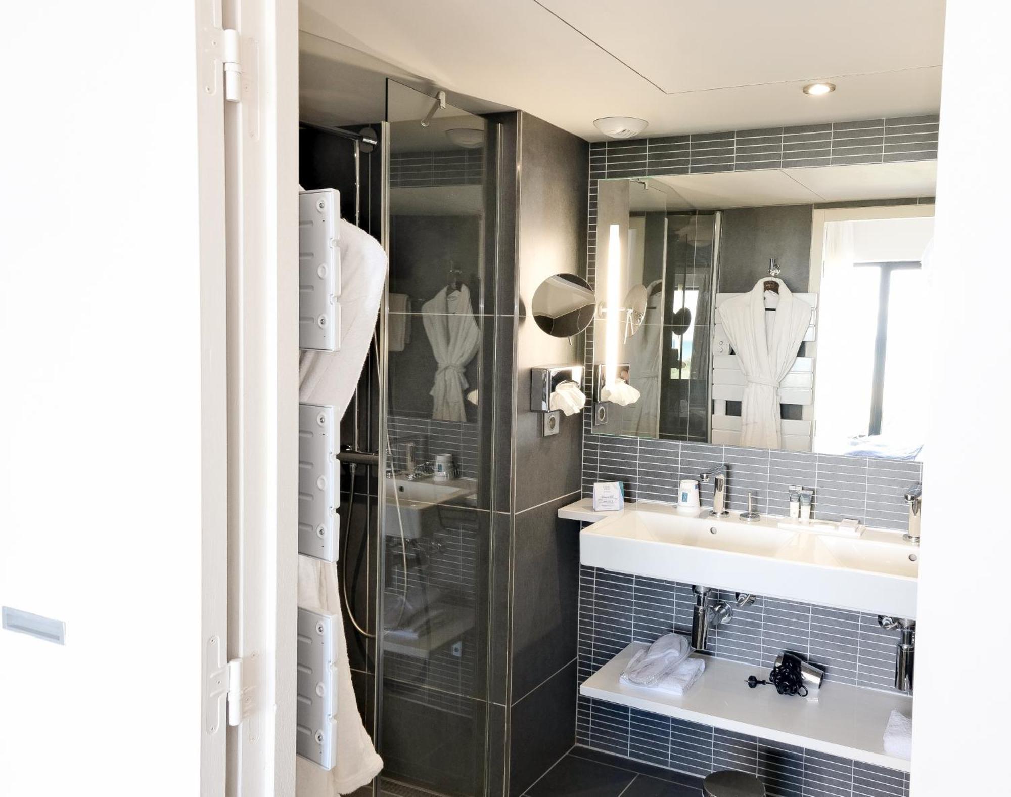 Thalazur Cabourg - Hotel & Spa Ngoại thất bức ảnh