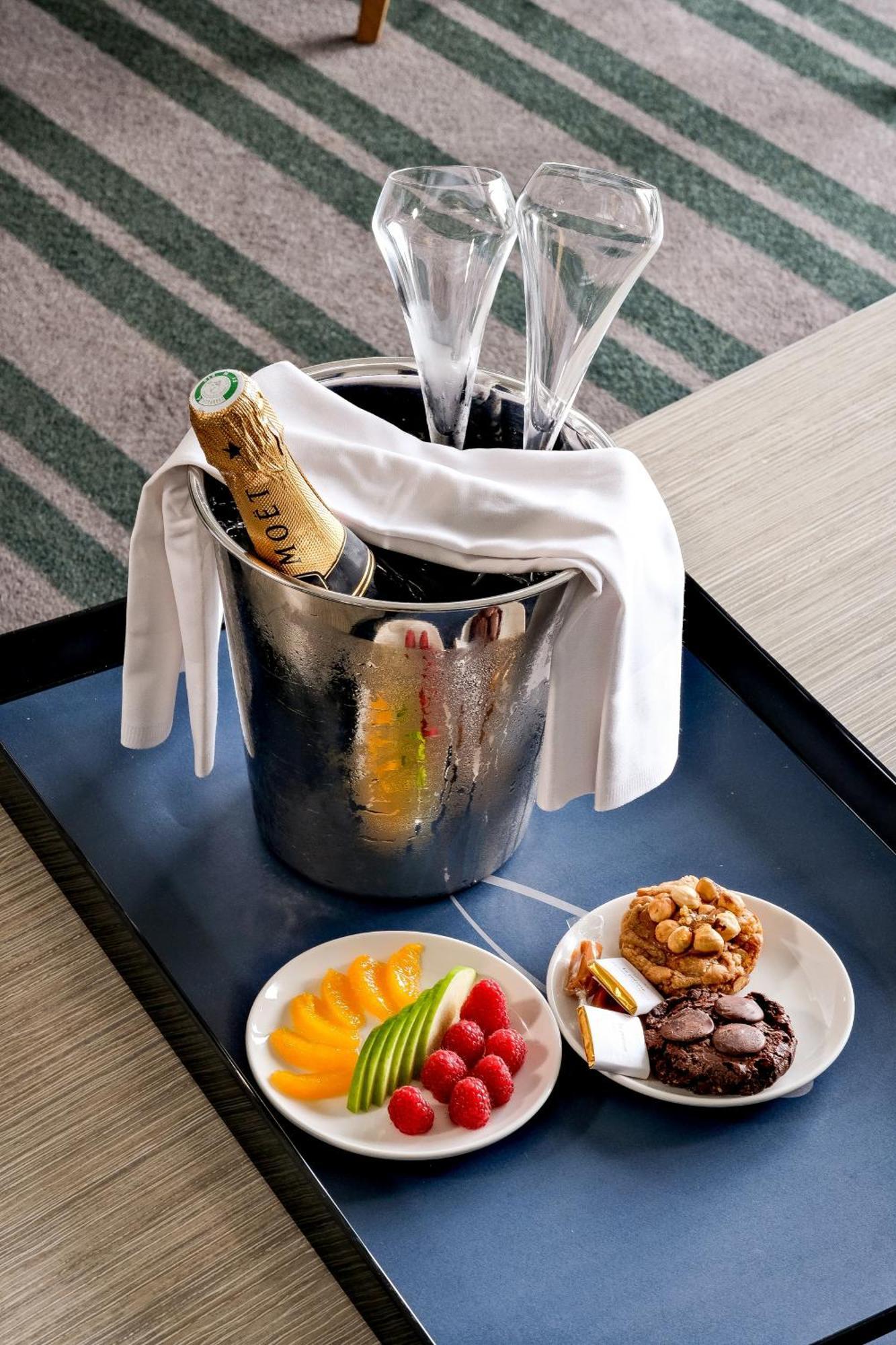 Thalazur Cabourg - Hotel & Spa Ngoại thất bức ảnh