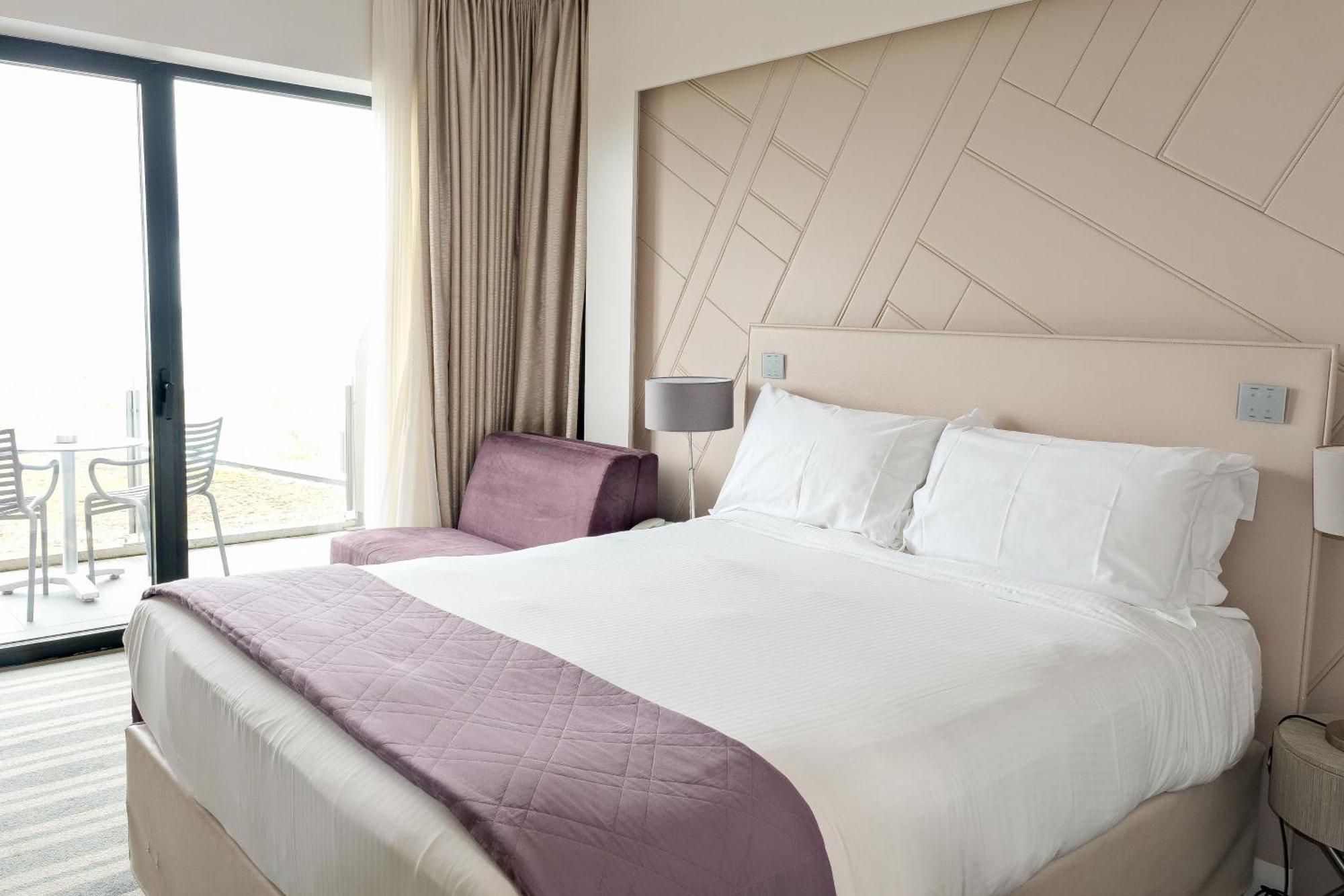 Thalazur Cabourg - Hotel & Spa Ngoại thất bức ảnh