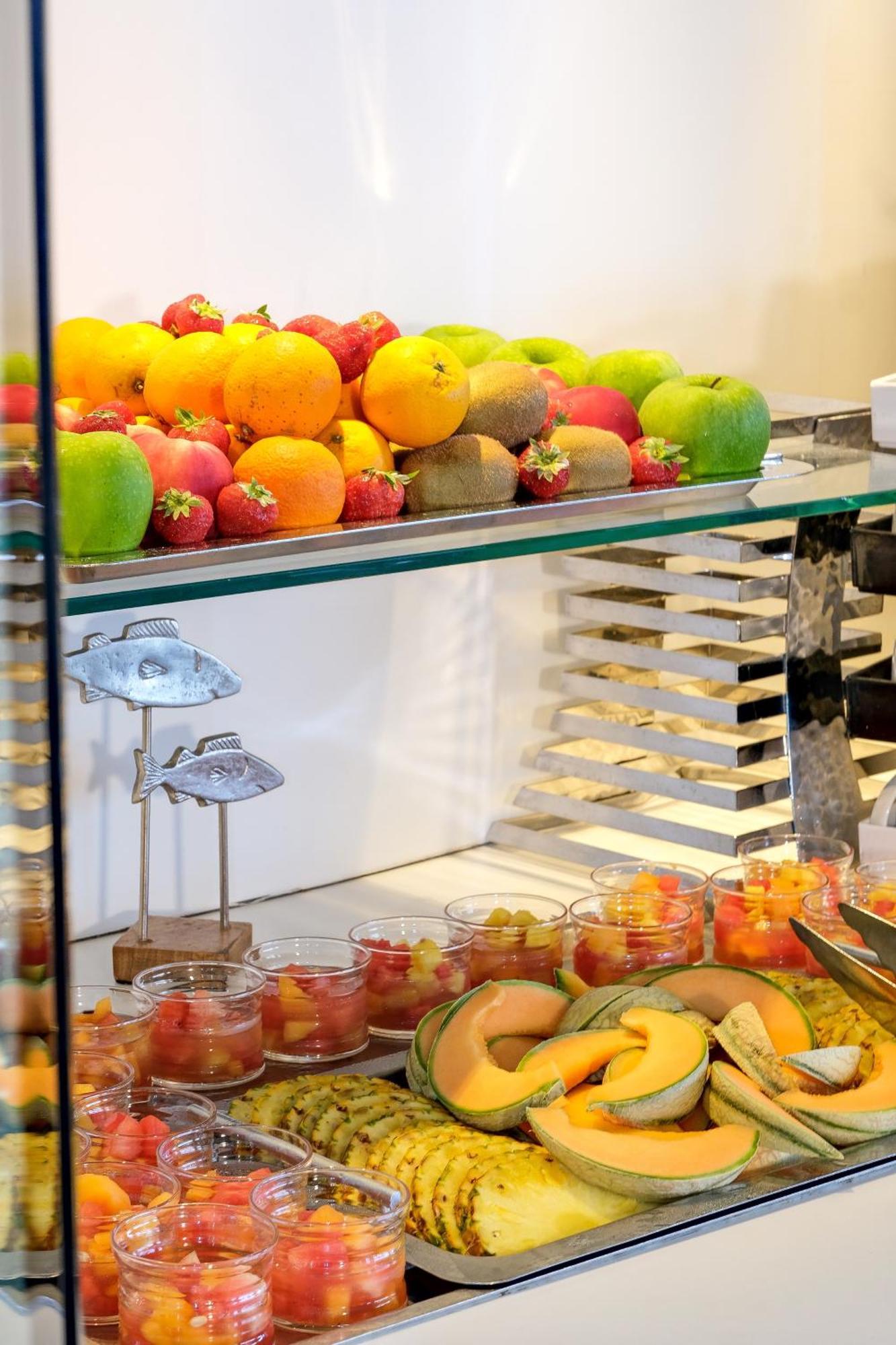 Thalazur Cabourg - Hotel & Spa Ngoại thất bức ảnh