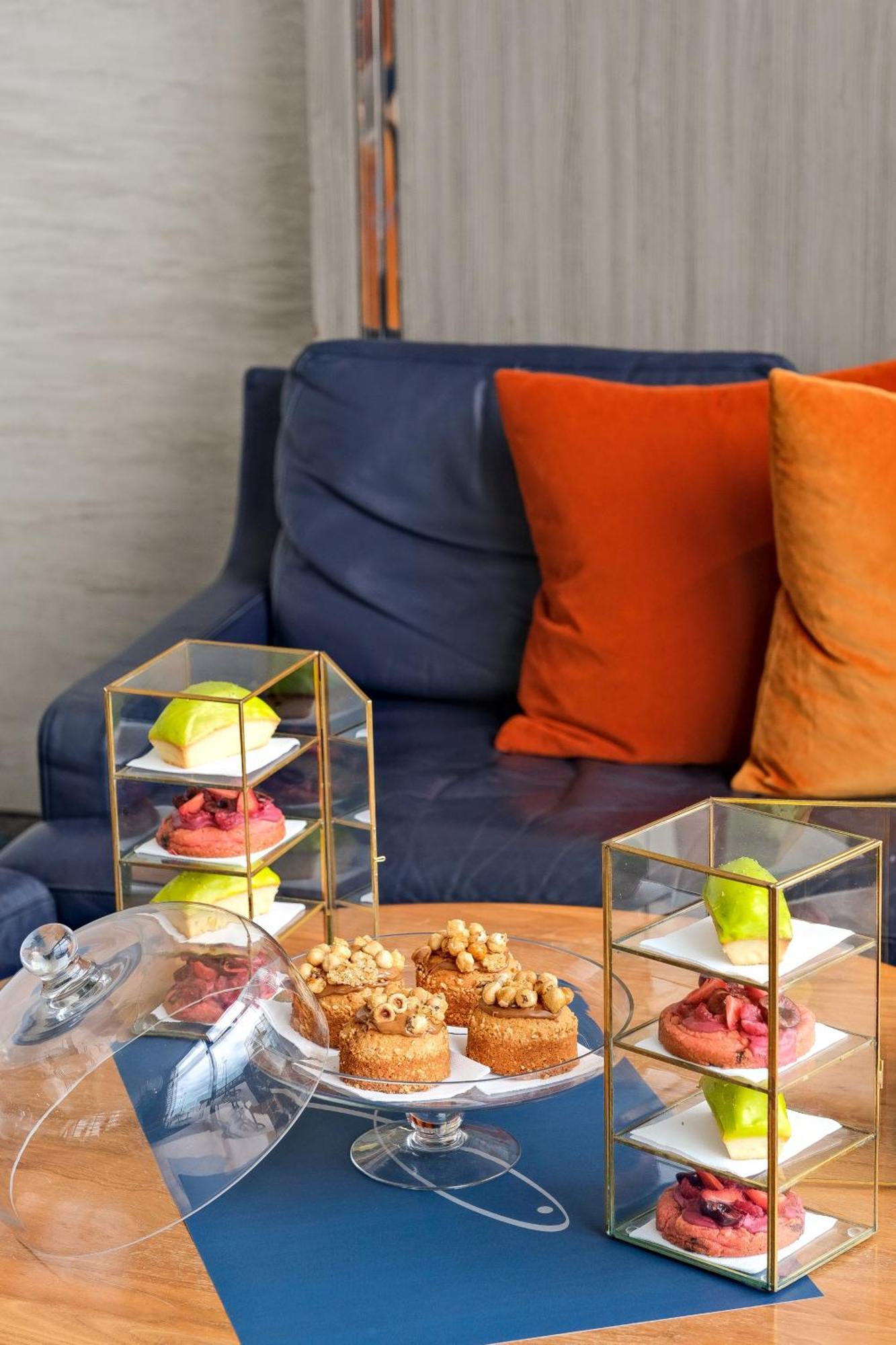 Thalazur Cabourg - Hotel & Spa Ngoại thất bức ảnh