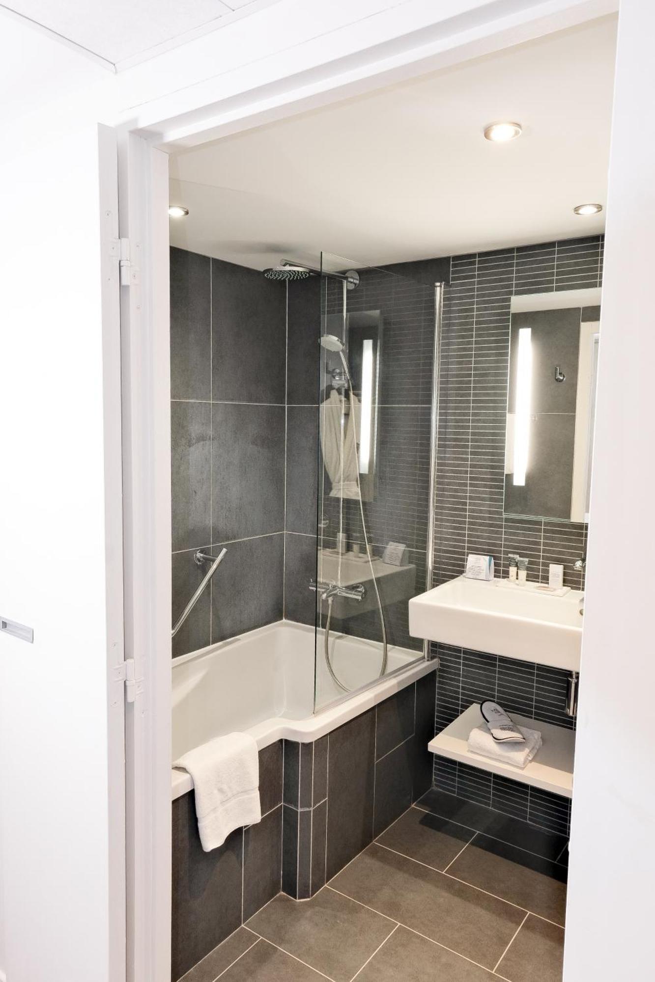 Thalazur Cabourg - Hotel & Spa Ngoại thất bức ảnh