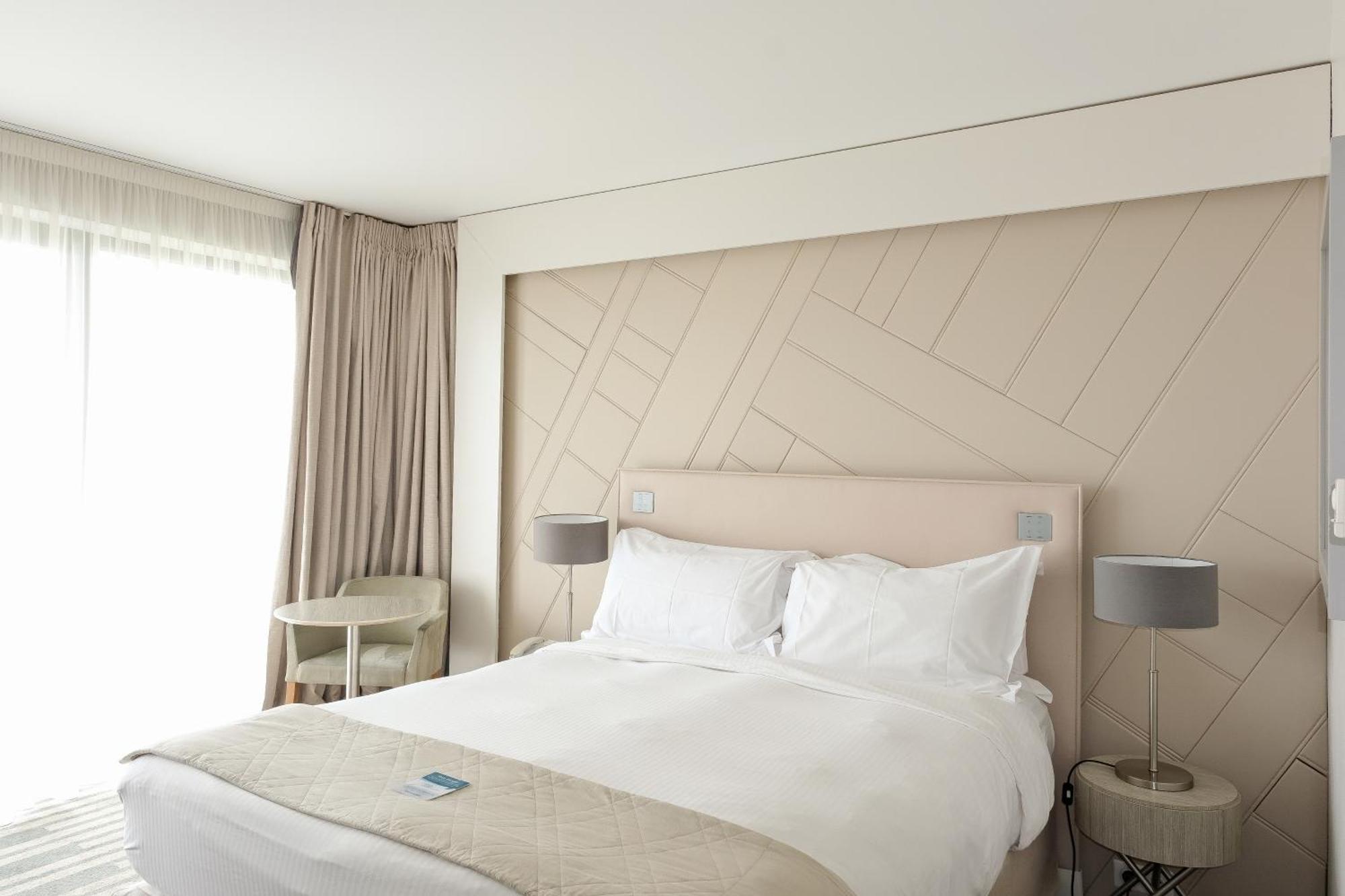 Thalazur Cabourg - Hotel & Spa Ngoại thất bức ảnh