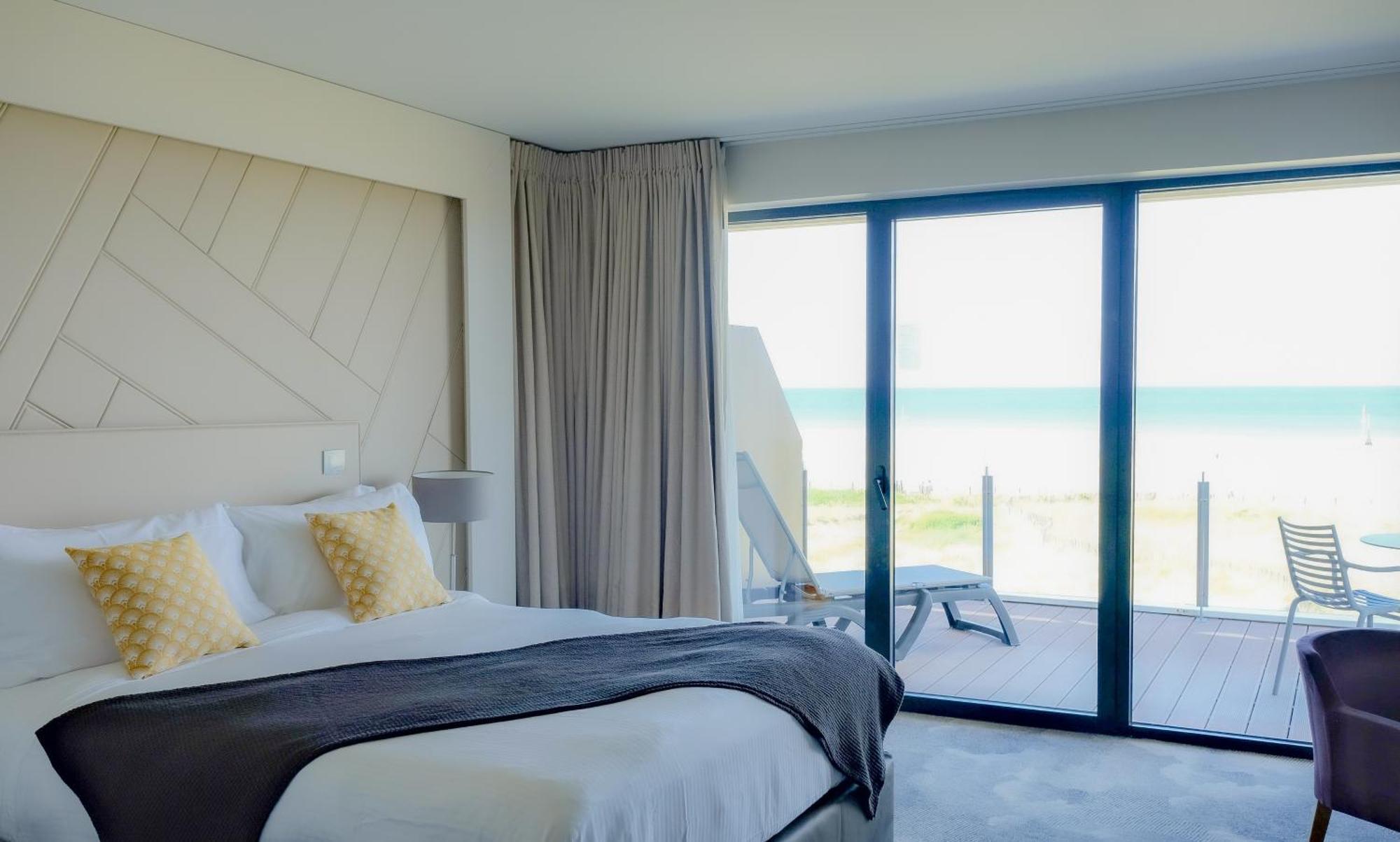 Thalazur Cabourg - Hotel & Spa Ngoại thất bức ảnh