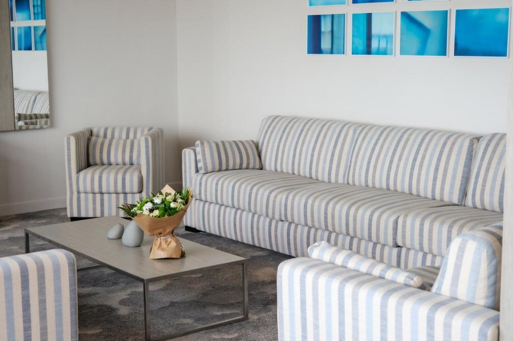Thalazur Cabourg - Hotel & Spa Ngoại thất bức ảnh
