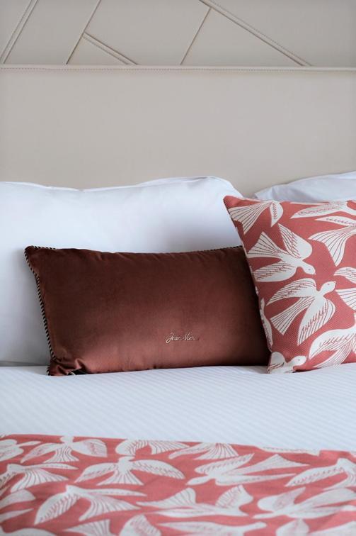 Thalazur Cabourg - Hotel & Spa Ngoại thất bức ảnh